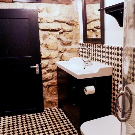 Апартаменты Zuhause In Unserer Hausele