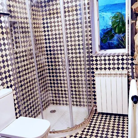 Zuhause In Unserer Hausele Апартаменты *