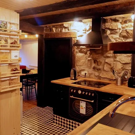 Апартаменты Zuhause In Unserer Hausele *