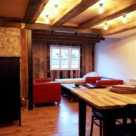 Zuhause In Unserer Hausele Апартаменты